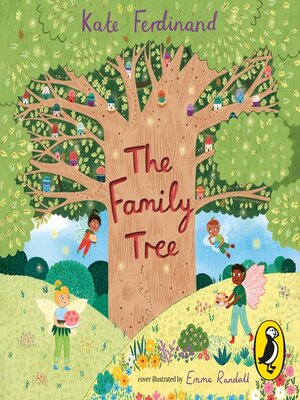 cover image of The Family Tree